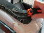 09 Removing glue from car