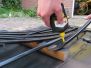 11 Prevent rattles with glue