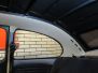 23 Interior panels