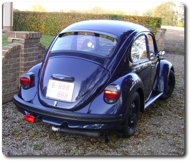 Gerrelt roofspoiler Gerrelt roofspoiler